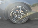 Mercedes classe a 180 7g-dct 136 ch amg line toit panoramique ouvrant sièges chauffants révisée garantie 12 mois occasion...