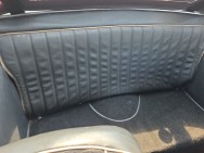 TRIUMPH d'occasion TR4A TR4A de 1965 Vannes (56)﻿