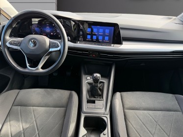 Volkswagen golf 1.5 tsi 150 evo bvm6 confortline toit ouvrant garantie 12 mois occasion simplicicar dijon simplicicar...