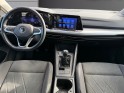 Volkswagen golf 1.5 tsi 150 evo bvm6 confortline toit ouvrant garantie 12 mois occasion simplicicar dijon simplicicar...