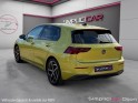 Volkswagen golf 1.5 tsi 150 evo bvm6 confortline toit ouvrant garantie 12 mois occasion simplicicar dijon simplicicar...