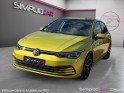 Volkswagen golf 1.5 tsi 150 evo bvm6 confortline toit ouvrant garantie 12 mois occasion simplicicar dijon simplicicar...