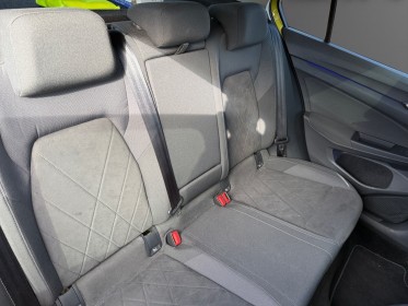 Volkswagen golf 1.5 tsi 150 evo bvm6 confortline toit ouvrant garantie 12 mois occasion simplicicar dijon simplicicar...