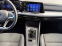 Volkswagen golf 1.5 tsi 150 evo bvm6 confortline toit ouvrant garantie 12 mois occasion simplicicar dijon simplicicar...