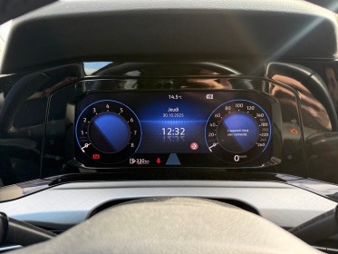 Volkswagen golf 1.5 tsi 150 evo bvm6 confortline toit ouvrant garantie 12 mois occasion simplicicar dijon simplicicar...
