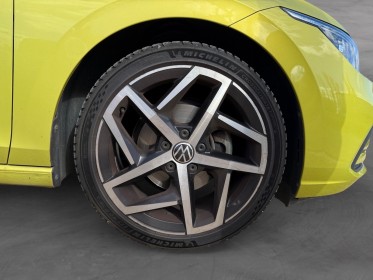 Volkswagen golf 1.5 tsi 150 evo bvm6 confortline toit ouvrant garantie 12 mois occasion simplicicar dijon simplicicar...