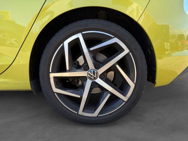 Volkswagen golf 1.5 tsi 150 evo bvm6 confortline toit ouvrant garantie 12 mois occasion simplicicar dijon simplicicar...