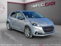 Peugeot 208 1.6 bluehdi 75ch bvm5 style occasion simplicicar velay simplicicar simplicibike france