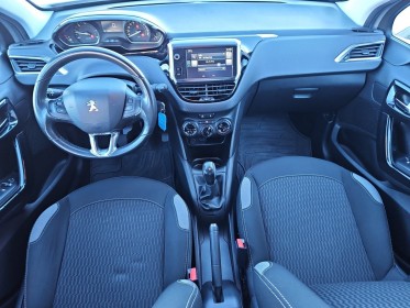 Peugeot 208 1.6 bluehdi 75ch bvm5 style occasion simplicicar velay simplicicar simplicibike france