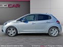 Peugeot 208 1.6 bluehdi 75ch bvm5 style occasion simplicicar velay simplicicar simplicibike france