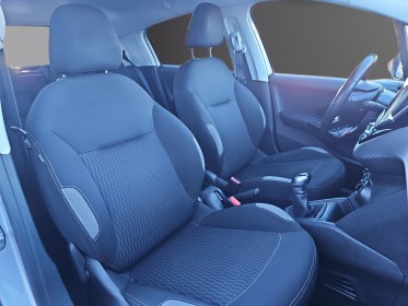 Peugeot 208 1.6 bluehdi 75ch bvm5 style occasion simplicicar velay simplicicar simplicibike france