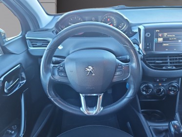 Peugeot 208 1.6 bluehdi 75ch bvm5 style occasion simplicicar velay simplicicar simplicibike france