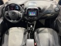 Renault captur dci 110 energy intens caméra de recul écran gps régulateur de vitesse clim garantie 12 mois occasion...