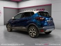 Renault captur dci 110 energy intens caméra de recul écran gps régulateur de vitesse clim garantie 12 mois occasion...