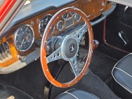 TRIUMPH d'occasion TR4A TR4A de 1965 Vannes (56)﻿