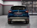 Renault captur dci 110 energy intens caméra de recul écran gps régulateur de vitesse clim garantie 12 mois occasion...