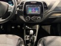 Renault captur dci 110 energy intens caméra de recul écran gps régulateur de vitesse clim garantie 12 mois occasion...