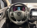 Renault captur dci 110 energy intens caméra de recul écran gps régulateur de vitesse clim garantie 12 mois occasion...