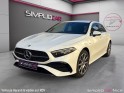 Mercedes classe a 250 e  amg line. occasion  simplicicar nice - pfvauto simplicicar simplicibike france