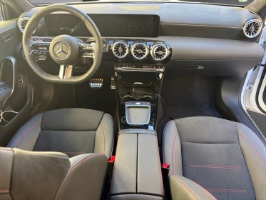 Mercedes classe a 250 e  amg line. occasion  simplicicar nice - pfvauto simplicicar simplicibike france