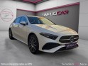 Mercedes classe a 250 e  amg line. occasion  simplicicar nice - pfvauto simplicicar simplicibike france