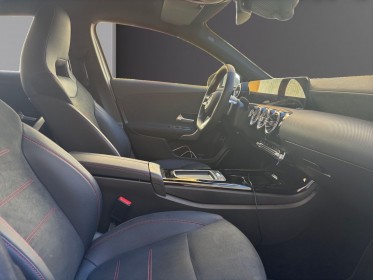 Mercedes classe a 250 e  amg line. occasion  simplicicar nice - pfvauto simplicicar simplicibike france