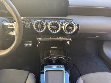 Mercedes classe a 250 e  amg line. occasion  simplicicar nice - pfvauto simplicicar simplicibike france