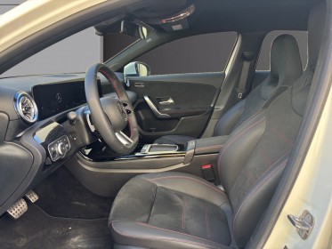 Mercedes classe a 250 e  amg line. occasion  simplicicar nice - pfvauto simplicicar simplicibike france