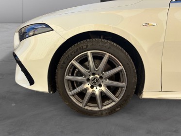 Mercedes classe a 250 e  amg line. occasion  simplicicar nice - pfvauto simplicicar simplicibike france