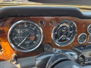 TRIUMPH d'occasion TR4A TR4A de 1965 Vannes (56)﻿