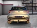 Renault captur 1.5 dci 95ch business caméra de recul attelage amovible garantie 12 mois line assist occasion simplicicar...
