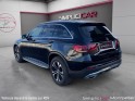 Mercedes glc 200d 9g-tronic avantgarde line garantie 12 mois occasion montpellier (34) simplicicar simplicibike france