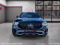 Mercedes glc 200d 9g-tronic avantgarde line garantie 12 mois occasion montpellier (34) simplicicar simplicibike france