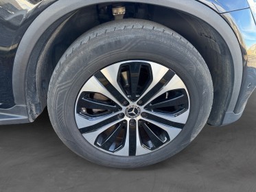 Mercedes glc 200d 9g-tronic avantgarde line garantie 12 mois occasion montpellier (34) simplicicar simplicibike france