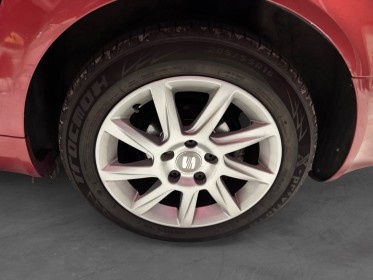 Seat exeo 2.0 tdi 143 ch style garantie 12 mois courroie à occasion montpellier (34) simplicicar simplicibike france