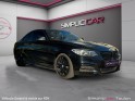 Bmw serie 2 coupe f22 m235i 326 ch garantie 12 mois occasion simplicicar toulon est simplicicar simplicibike france