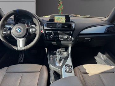 Bmw serie 2 coupe f22 m235i 326 ch garantie 12 mois occasion simplicicar toulon est simplicicar simplicibike france