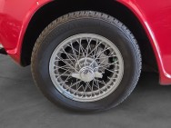 TRIUMPH d'occasion TR4A TR4A de 1965 Vannes (56)﻿