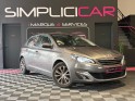 Peugeot 308 1.2 110ch ss bvm5 allure garantie 12 mois occasion  simplicicar aix les bains simplicicar simplicibike france