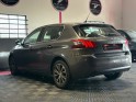 Peugeot 308 1.2 110ch ss bvm5 allure garantie 12 mois occasion  simplicicar aix les bains simplicicar simplicibike france