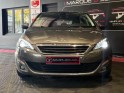 Peugeot 308 1.2 110ch ss bvm5 allure garantie 12 mois occasion  simplicicar aix les bains simplicicar simplicibike france