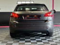 Peugeot 308 1.2 110ch ss bvm5 allure garantie 12 mois occasion  simplicicar aix les bains simplicicar simplicibike france