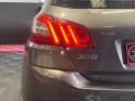 Peugeot 308 1.2 110ch ss bvm5 allure garantie 12 mois occasion  simplicicar aix les bains simplicicar simplicibike france