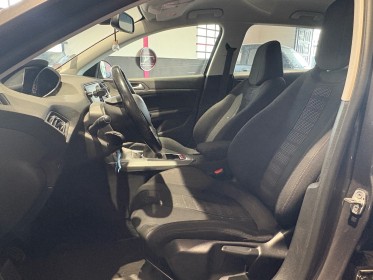 Peugeot 308 1.2 110ch ss bvm5 allure garantie 12 mois occasion  simplicicar aix les bains simplicicar simplicibike france