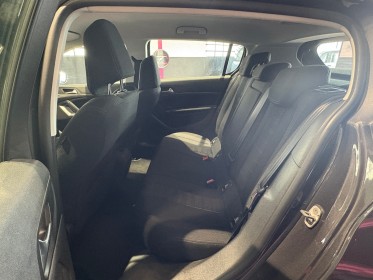 Peugeot 308 1.2 110ch ss bvm5 allure garantie 12 mois occasion  simplicicar aix les bains simplicicar simplicibike france