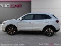 Mg zs hev hybrid 197 ch luxury garantie constructeur occasion simplicicar dijon simplicicar simplicibike france