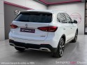 Mg zs hev hybrid 197 ch luxury garantie constructeur occasion simplicicar dijon simplicicar simplicibike france