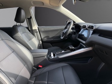 Mg zs hev hybrid 197 ch luxury garantie constructeur occasion simplicicar dijon simplicicar simplicibike france