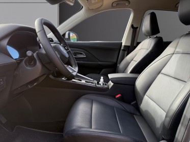 Mg zs hev hybrid 197 ch luxury garantie constructeur occasion simplicicar dijon simplicicar simplicibike france