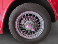 TRIUMPH d'occasion TR4A TR4A de 1965 Vannes (56)﻿